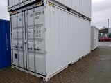 Conteneur maritime 20' high cube