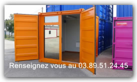Shelters